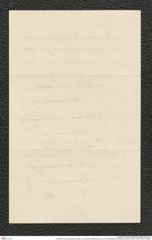 Nachlass Franz Steindachner, Brief von Johannes Schleevogt an das k.k. naturhistorische Hofmuseum (04.05.1907), Inv.Nr. 454.01, Seite 4